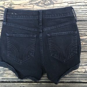 Hollister Shorts - Hollister High Waisted Shorts Hollister Shorts - Hollister High Waisted Shorts